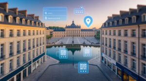Comment optimiser son référencement local pour les entreprises de Bordeaux en 2025