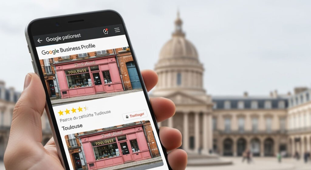 Stratégies clés pour améliorer votre référencement local à Toulouse