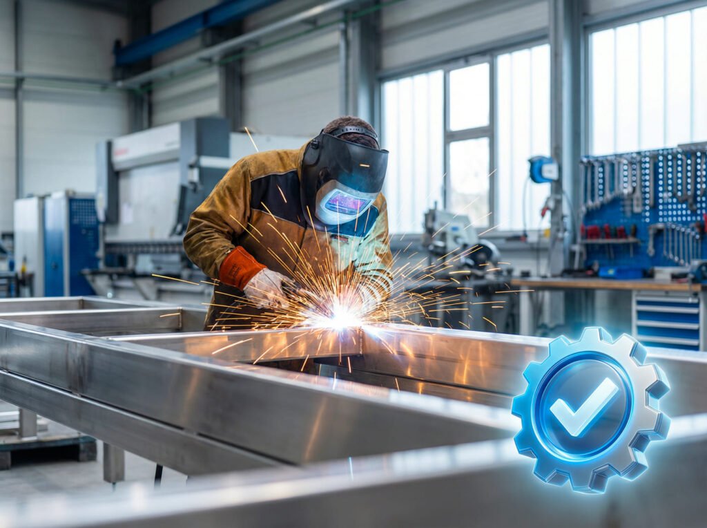 Conquête de Bassins Industriels par le SEO