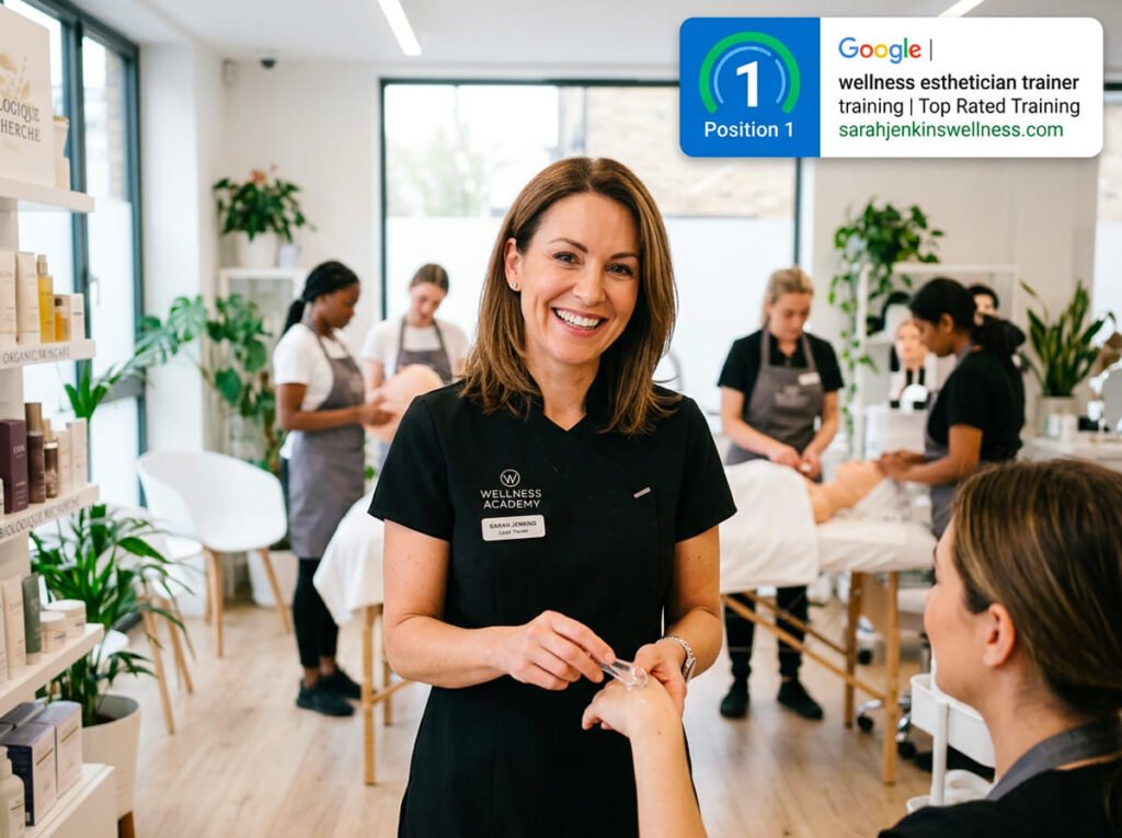 +1 600 clics en 7 mois grâce au SEO Local