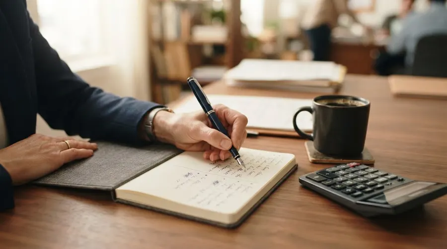 Budget SEO d'une entreprise bordelaise