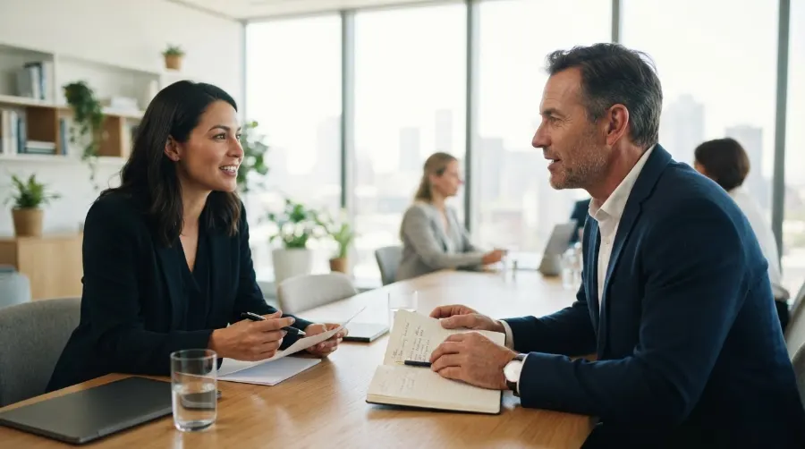 Questions à poser à un prestataire SEO avant de signer