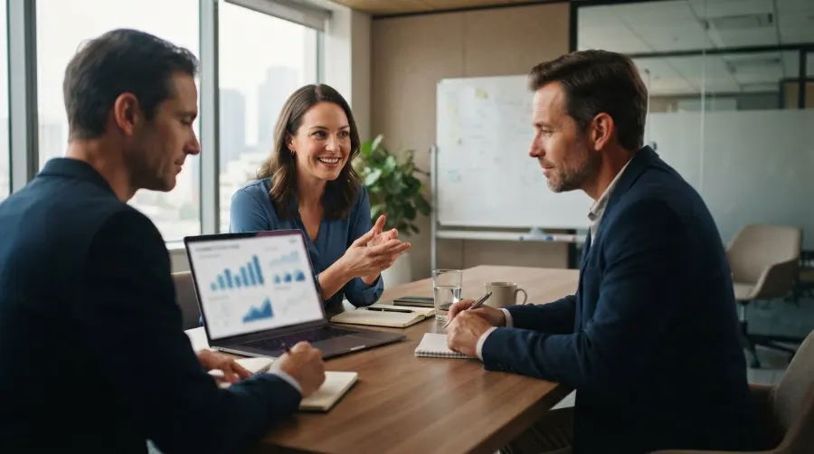 Accompagnement SEO pour une entreprise de Bruges