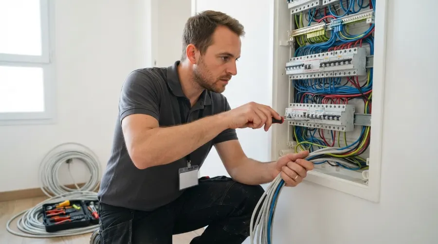 Artisan de Bruges visible sur Google