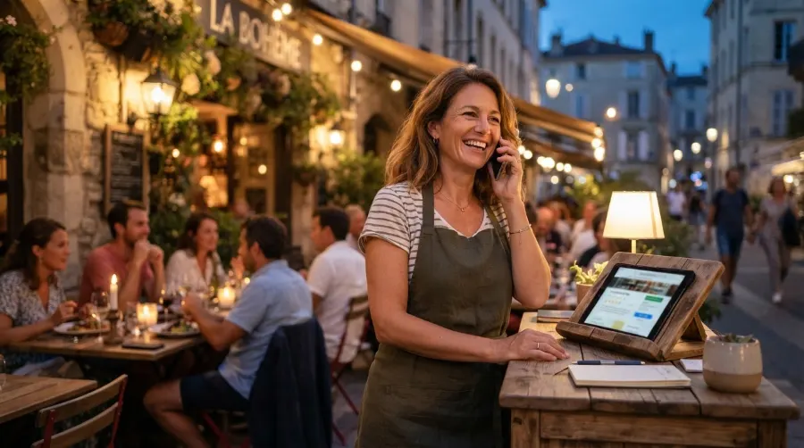 Devis SEO gratuit à Bègles, réponse sous 24h