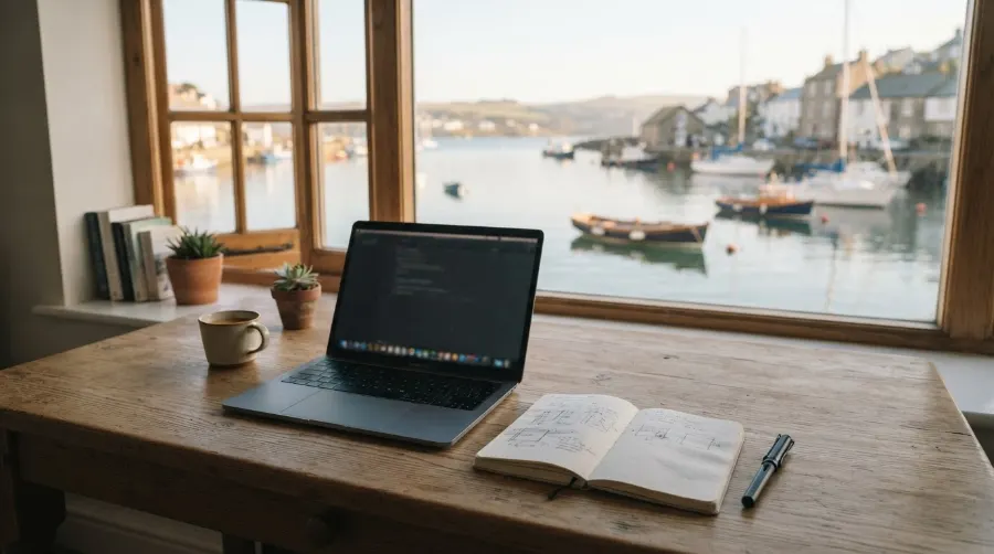 Accompagnement SEO pour les entreprises du Bassin d'Arcachon