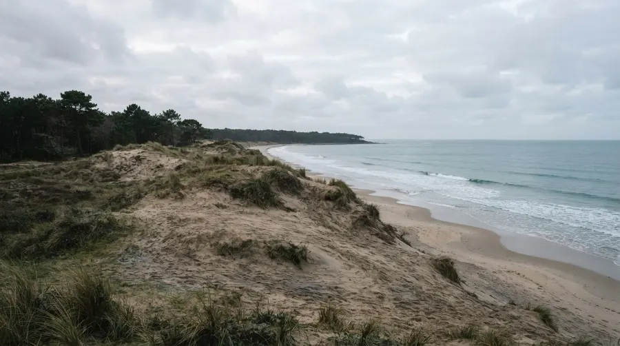Le Bassin d'Arcachon hors saison, période idéale pour préparer son SEO
