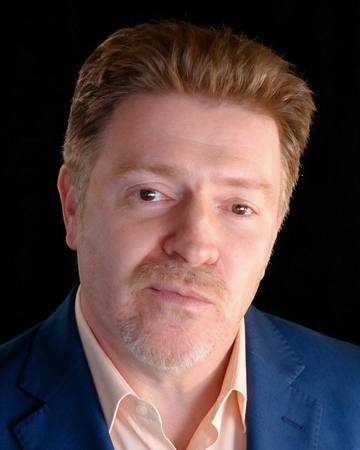 Serge-Jérôme Laverny, consultant SEO en Gironde