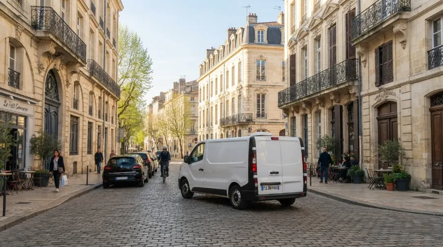 Plombier en intervention à Bordeaux et en Gironde